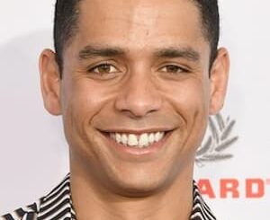 Charlie Barnett Image