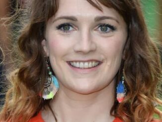 Charlotte Ritchie Image