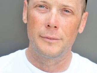 Chris Horner"s image