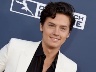 Cole Sprouse"s image