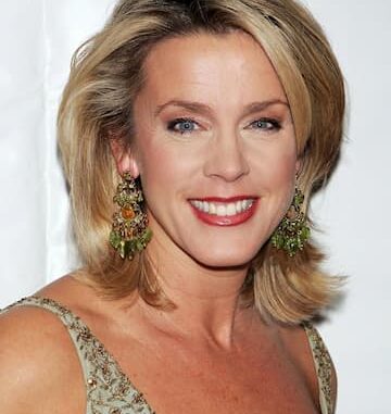 Deborah Norville's image