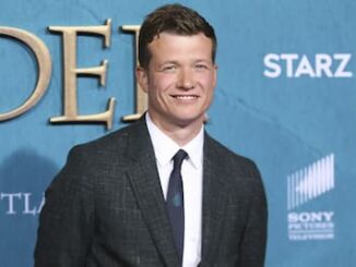 Ed Speleers Image
