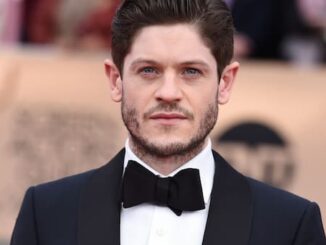 Iwan Rheon"s image