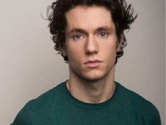 James Scully Image