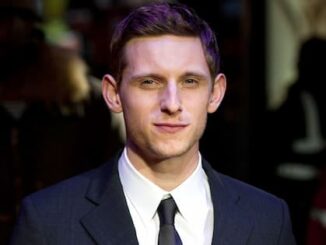 Jamie Bell"s image