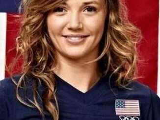 Kaitlyn Farrington"s image