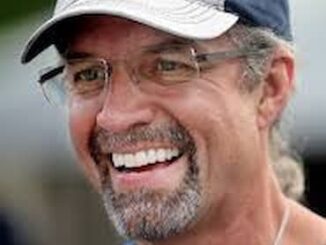 Kyle Petty"s image