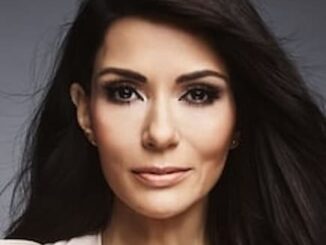 Marisol Nichols"s image