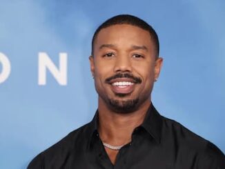 Michael B Jordan"s image