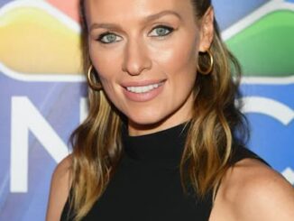 Michaela McManus Image