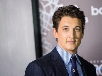 Miles Teller"s image