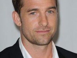 Scott Speedman Image