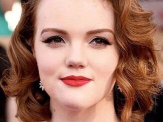 Shannon Purser"s image