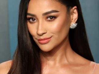 Shay Mitchell Image