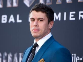 Toby Kebbell"s image