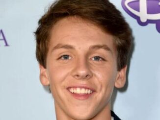 Jacob Bertrand Image