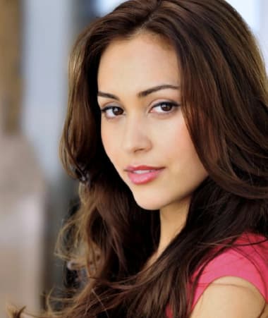 Lindsey Morgan Bio, Age, Parents, Tv Shows, Net Worth, Husband