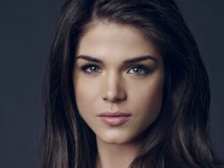Marie Avgeropoulos's image