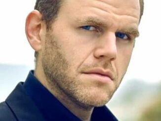 Michael Maize Image