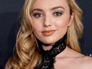 Peyton List Image