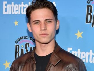 Tanner Buchanan Image