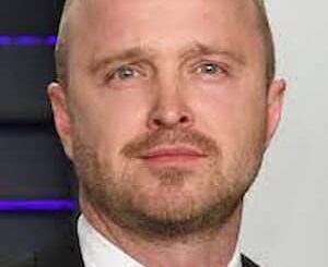 Aaron Paul Image