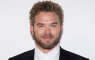 Kellan Lutz's image