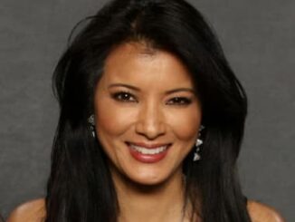 Kelly Hu's image
