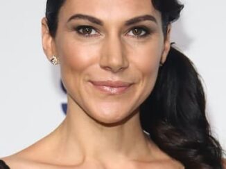 Kyra Zagorsky's image