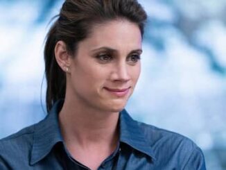 Missy Peregrym's image