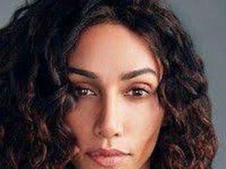 Nina Lisandrello's image