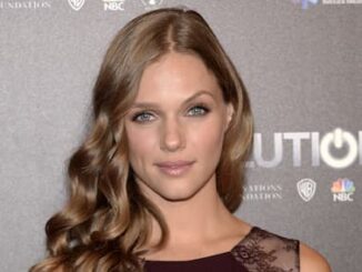 Tracy Spiridakos's image