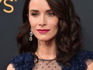 Abigail Spencer's image