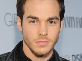 Chris Wood's image