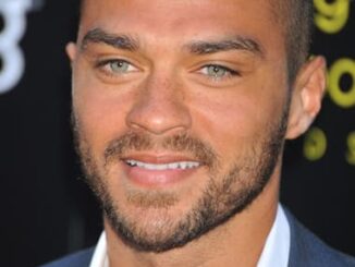 Jesse Williams's image