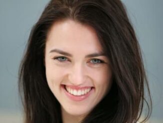 Katie McGrath's image