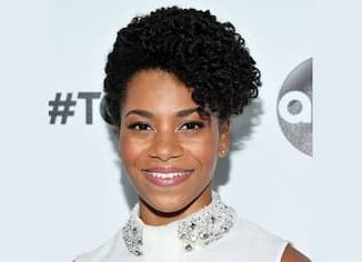Kelly McCreary's image