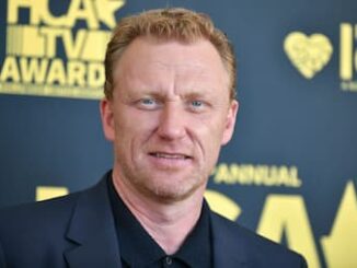 Kevin McKidd's image