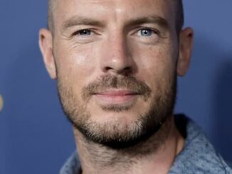 Richard Flood's image