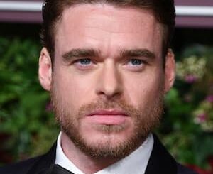 Richard Madden Image