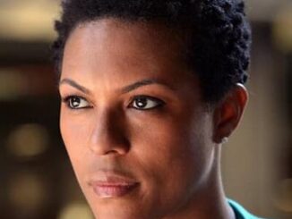 April Parker Jones's image