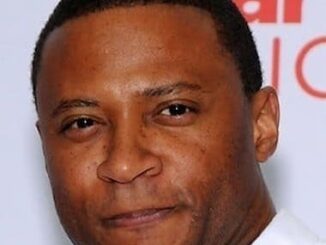 David Ramsey's image