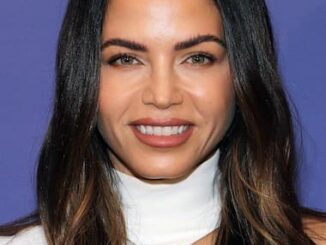 Jenna Dewan's image