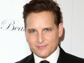 Peter Facinelli's image