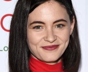 Sandra Mae Frank Image