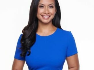 Kristina Audencial's image