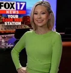 Kylie Walker Image