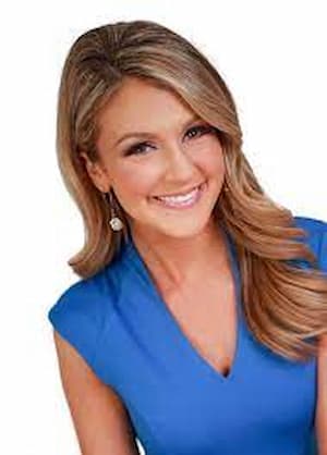 Maggie LaMere Bio, Age, Height, Fox 17, Net Worth, Husband