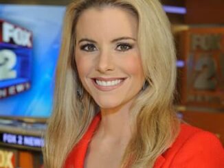 Amy Andrews's image