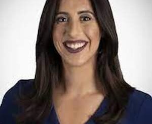 Marisa Oberle Image